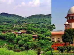 अरावली पर क्यों पलटना पड़ा सुप्रीम कोर्ट को अपना फैसला, जानिए शीर्ष अदालत ने क्या-क्या कहा