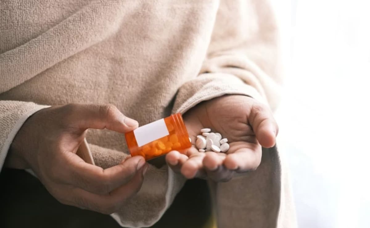 Popular Painkiller Tramadol Provides Minimal Pain Relief, Increases Risk Of Serious Health Complications