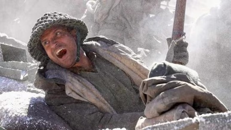 ईयर एंडर 2025: फरहान अख्तर ने दी साल की सबसे बेहतरीन वॉर-जोन फिल्म