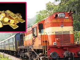 Kalyan News: सिद्धेश्वर एक्स्प्रेसमध्ये 5 किलो सोने कसे झाले चोरी? लोणावळ्यात मिळला मोठा क्लू ! वाचा अपडेट