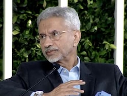 S Jaishankar To NDTV On Big Takeaways From Putin&#039;s India Visit