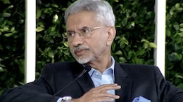 S Jaishankar To NDTV On Big Takeaways From Putin's India Visit
