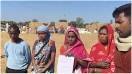 बिना लोन लिए कर्जदार महिलाएं, जिसने ठगा उसने लगा ली फांसी, अब पीड़िताओं पर अदालत में हाजिर होने का दबाव