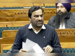 Nuclear Energy Bill 2025: परमाणु ऊर्जा बिल पर सांसद हनुमान बेनीवाल का विरोध, लोकसभा में बोले- यह विधेयक राष्ट्रहित में नहीं