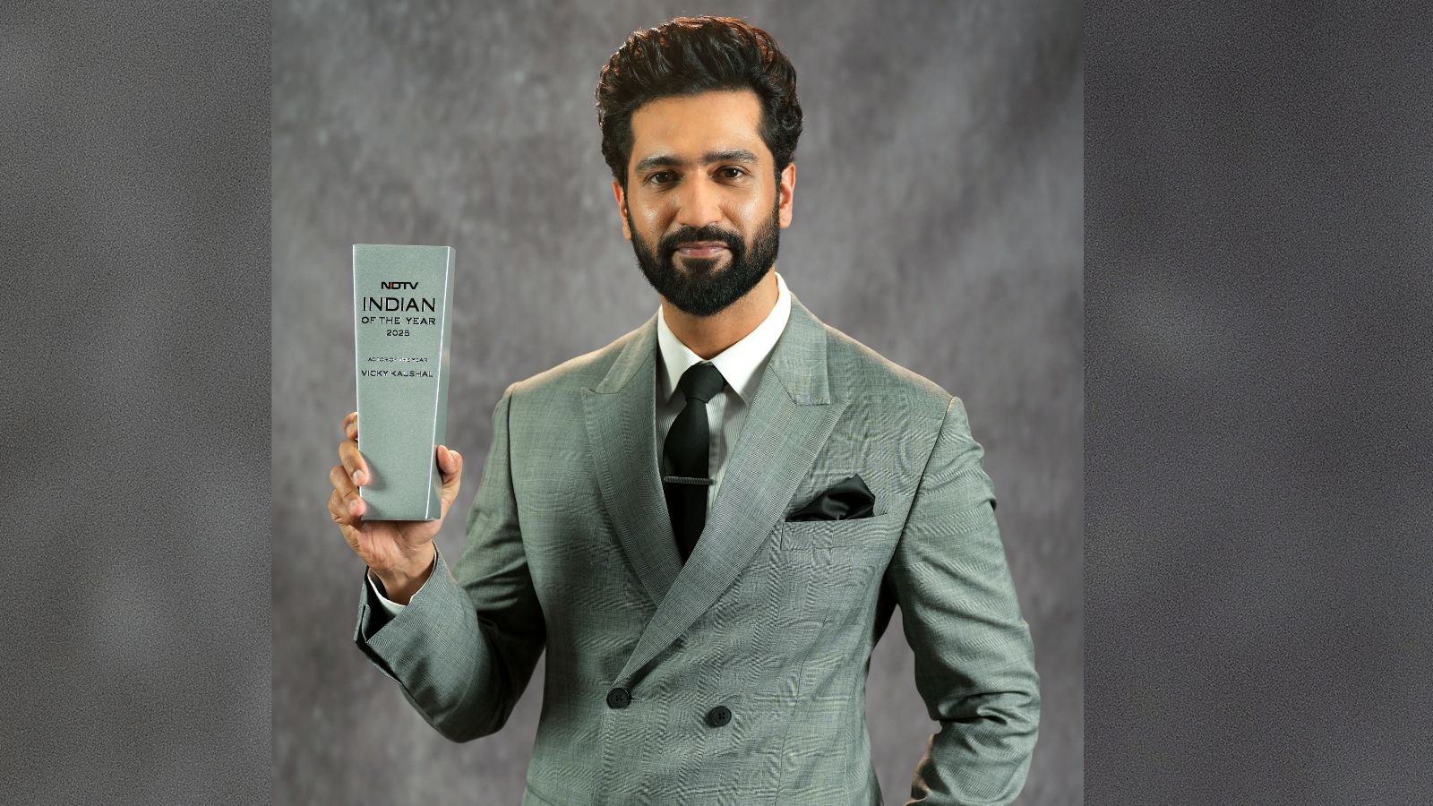 Vicky Kaushal