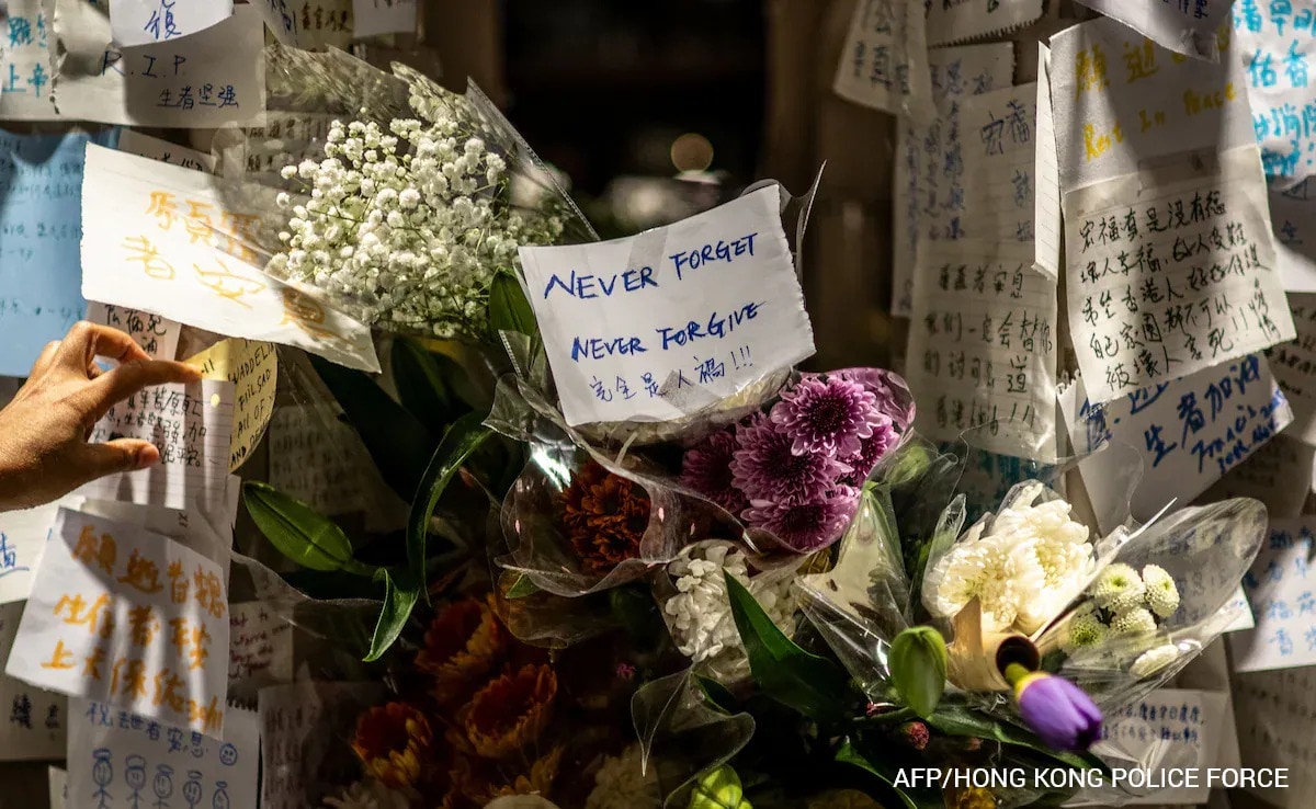 Latest and Breaking News on NDTV