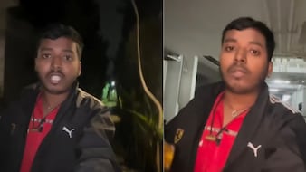 Zomato Agent Criticises 'Rude' Customer In Bengaluru, Video Sparks Debate