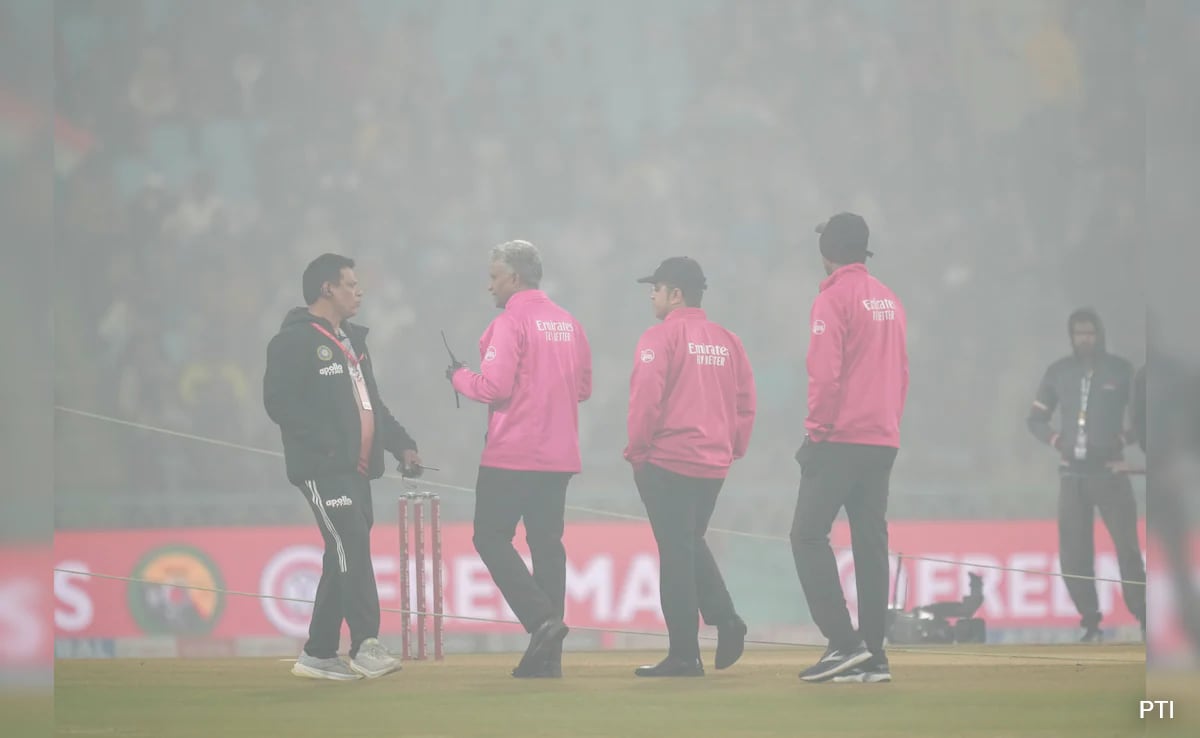 Latest and Breaking News on NDTV Latest and Breaking News on NDTV