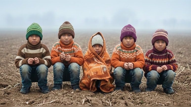 Madhya Pradesh Weather: आखिर एमपी में पारा 3°C तक क्यों गिरा? जानें Cold Wave की असली वजह