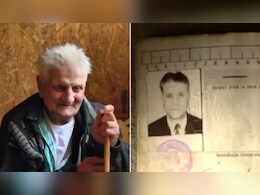 टाइम के लूप में फंस गया शख्स! घर से 30 साल पहले निकला, वापस लौटा तो उसके खुलासे चौंकाने वाले थे