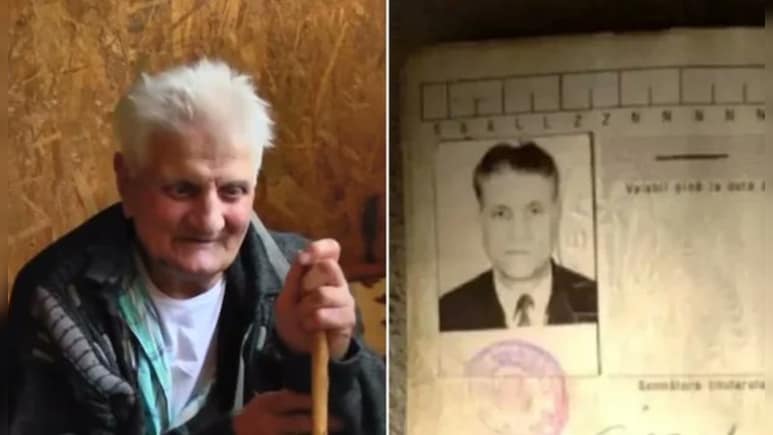 टाइम के लूप में फंस गया शख्स! घर से 30 साल पहले निकला, वापस लौटा तो उसके खुलासे चौंकाने वाले थे