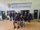 New Photo Shows Luthra Brothers At Thai Immigration Control Centre New Photo Shows Luthra Brothers At Thai Immigration Control Centre