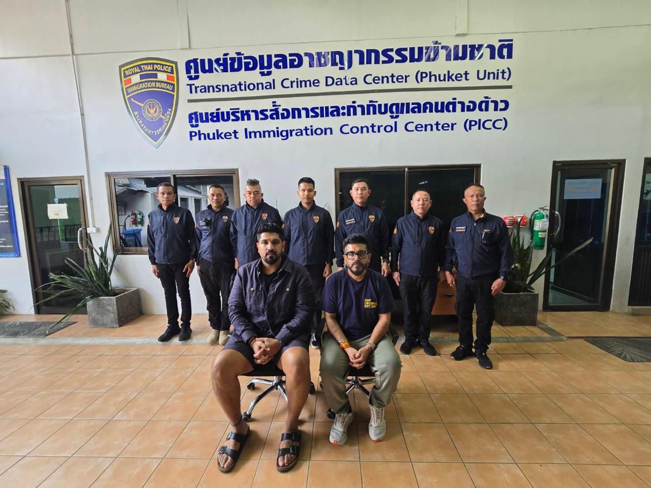 How Stepping Out For A Meal Became Luthra Brothers' Undoing In Thailand