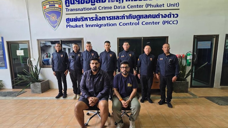 गोवा अग्निकांडः मंगलवार को थाइलैंड से दिल्ली पहुंचेंगे लूथरा ब्रदर्स, एयरपोर्ट पर एक्शन की तैयारी