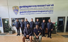 How Stepping Out For A Meal Became Luthra Brothers' Undoing In Thailand