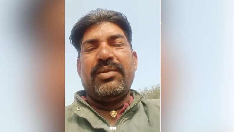 Rajasthan: कैमरे के सामने बयां किया दर्द, खुद का सुसाइड वीडियो वायरल कर युवक ने पी लिया जहर