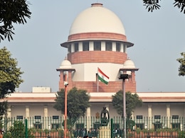 पहले 1.16 लाख पेड़ों का हिसाब दो... दिल्ली के अरावली रिज में पेड़ों की कटाई पर सुप्रीम कोर्ट सख्त