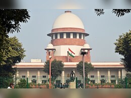 अरावली मामले पर सुप्रीम कोर्ट ने केंद्र और राज्यों को भेजा नोटिस, अपनी ही सिफ़ारिश पर लगाई रोक