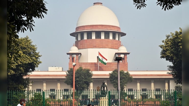 अरावली मामले पर सुप्रीम कोर्ट ने केंद्र और राज्यों को भेजा नोटिस, अपनी ही सिफ़ारिश पर लगाई रोक