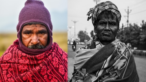 मध्य प्रदेश में ठंड का डबल अटैक! कहीं शीतलहर तो कहीं अति घना कोहरा, जानिए अगले 48 घंटे का अलर्ट