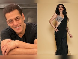 Salman Khan का बड़ा दिल! जब खुद छोटे होने के बावजूद सुष्मिता सेन से बोले- 'तुम हील्स पहनो, मैं अपनी हाइट संभाल लूंगा'