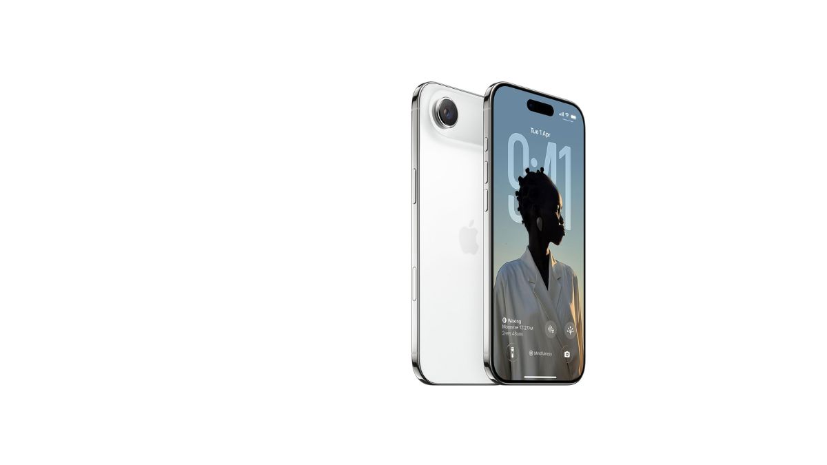 Une source anonyme affirme que l' iPhone Air 2 serait dévoilé en 2026 , réfutant ainsi les rumeurs