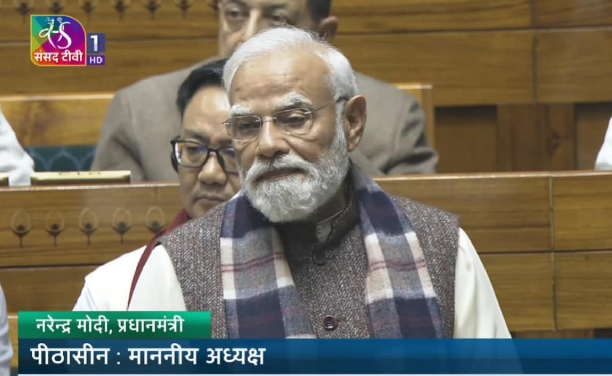 Latest and Breaking News on NDTV