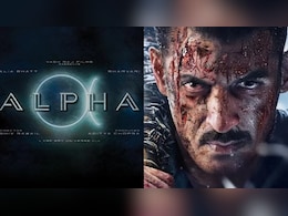 बैटल ऑफ गलवान से टकराने से डरी आलिया भट्ट की अल्फा, सलमान खान की वजह से यशराज फिल्म्स ने लिया बड़ा फैसला