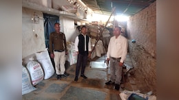 Collector took strict action: कलेक्टर दीपक सोनी फिर हुए सख्त, तीन विभागों की टीमें बनाकर जिलेभर में भेजा, हुआ ये एक्शन &nbsp;