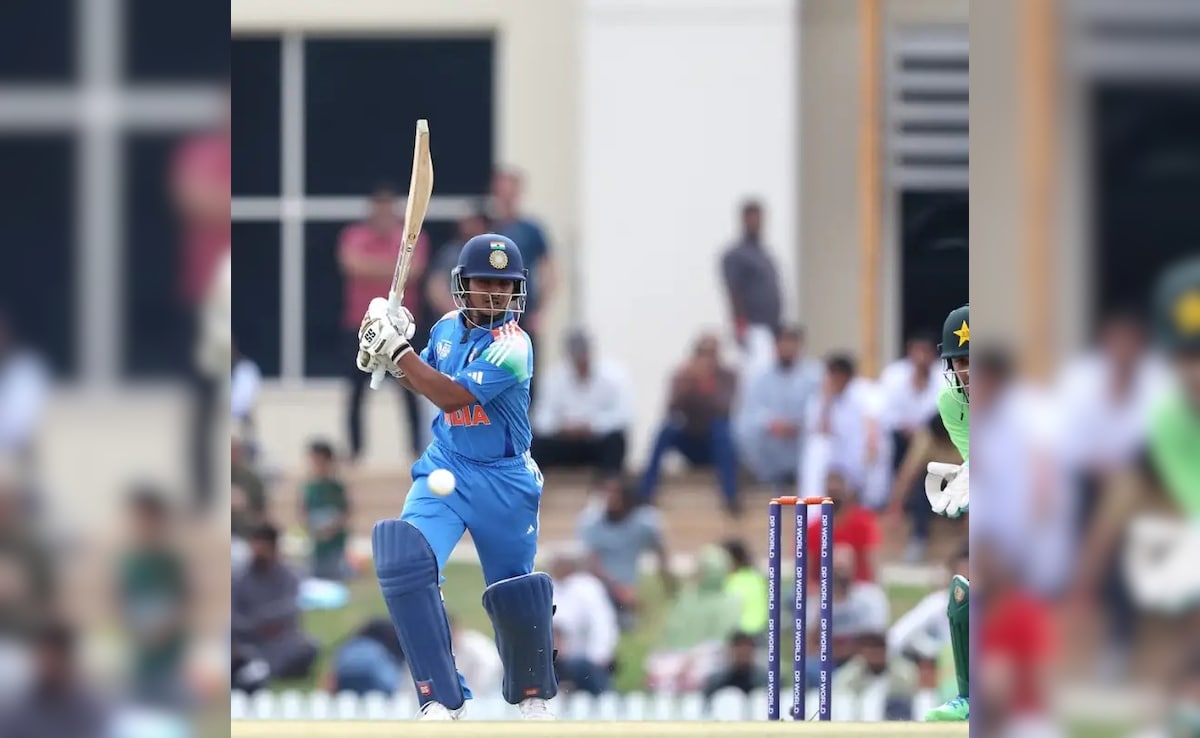 India vs Malaysia LIVE Score, U-19 Asia Cup 2025: अभिज्ञान कुंडु का शतक, सुखद स्थिति में टीम इंडिया