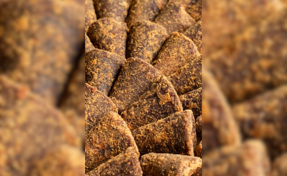 Latest and Breaking News on NDTV