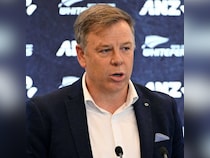 New Zealand Cricket Chief Scott Weenink Quits After Bitter Dispute Over T20 League