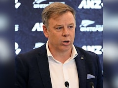 New Zealand Cricket Chief Scott Weenink Quits After Bitter Dispute Over T20 League