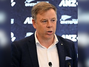 New Zealand Cricket Chief Scott Weenink Quits After Bitter Dispute Over T20 League
