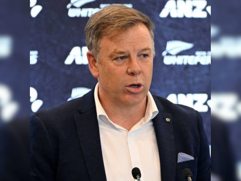 New Zealand Cricket Chief Scott Weenink Quits After Bitter Dispute Over T20 League