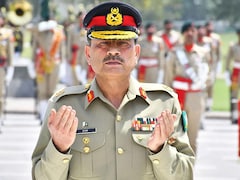 Asim Munir Speaks Of 'Brain Gain', Pakistan Sees Mass Exodus Of Skilled Workers