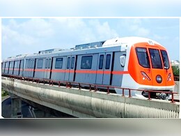 भोपाल वासियों को नहीं रास आई मेट्रो सेवा, परेशान प्रबंधन ने 14 दिन में ही बदली टाइमिंग और घटाईं ट्रिप्स