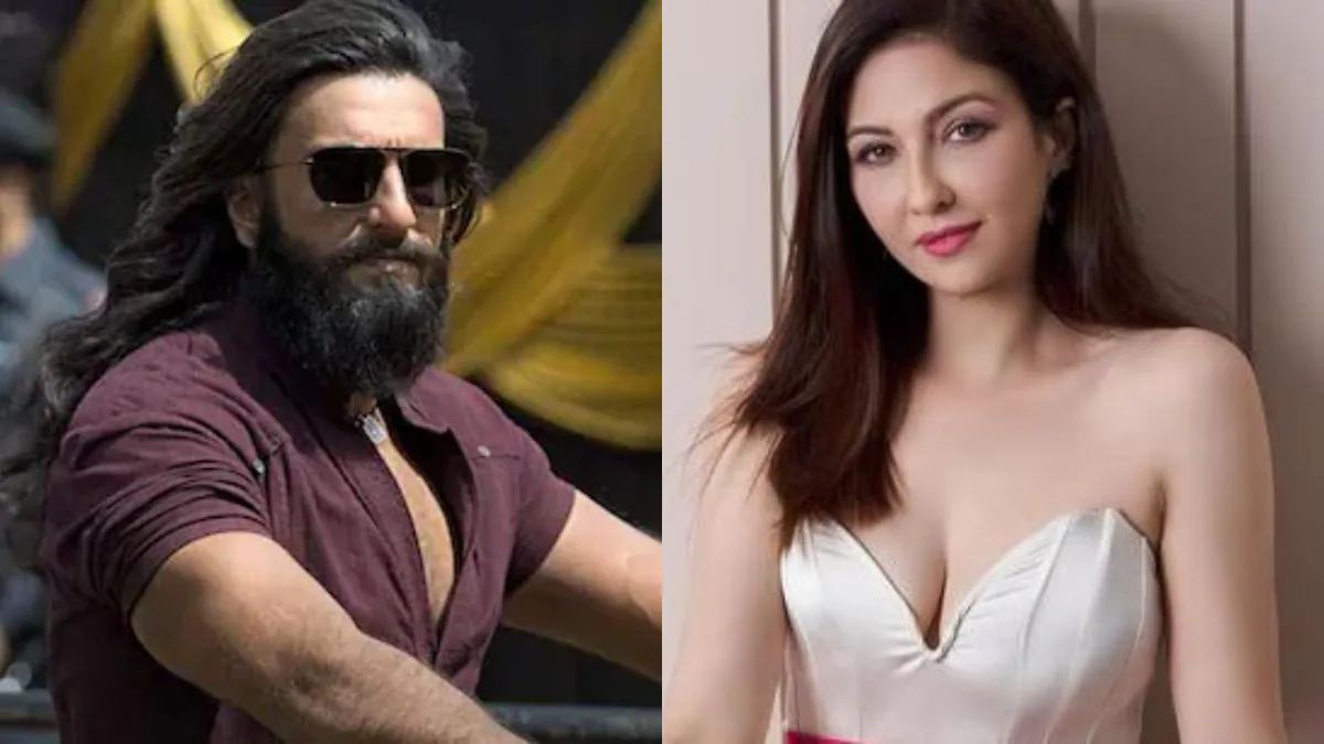 'Ranveer Let Akshaye Khanna Shine': <i>Dhurandhar</i> Actor Saumya Tandon Calls Singh 'Mature Artist'