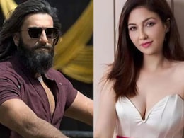 'Ranveer Let Akshaye Khanna Shine': <i>Dhurandhar</i> Actor Saumya Tandon Calls Singh 'Mature Artist'