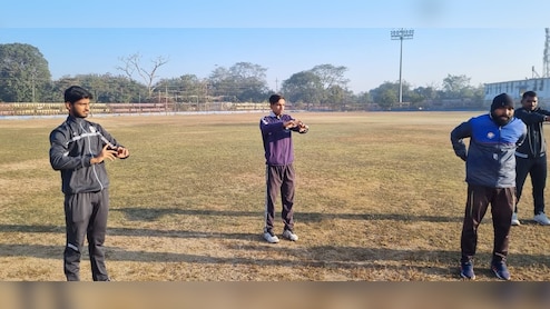 छत्तीसगढ़ में 8 साल से उत्कृष्ट खिलाड़ियों की सूची अटकी, मेडल विजेताओं की बढ़ी चिंता&nbsp;