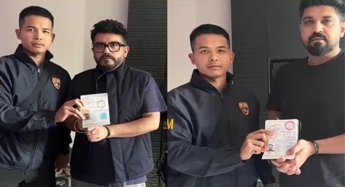 कब तक वापस आएंगे लूथरा ब्रदर्स, जानें क्या हैं थाईलैंड से 5 बड़े अपडेट्स