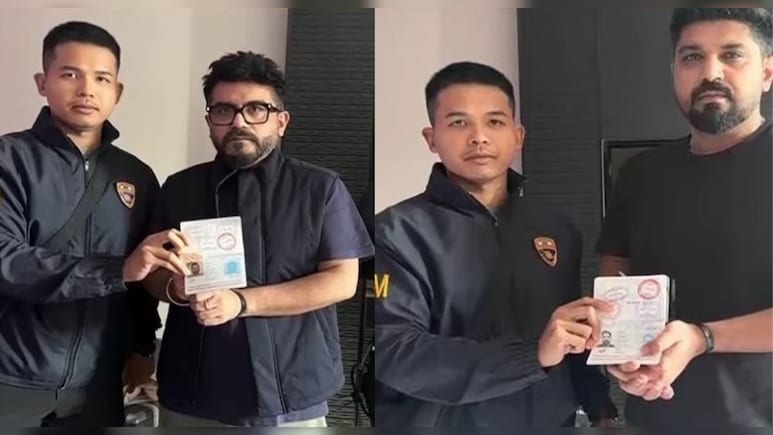 डिपोर्टेशन की प्रक्रिया शुरू, कब तक वापस आएंगे लूथरा ब्रदर्स, जानें क्या हैं थाईलैंड से 5 बड़े अपडेट्स