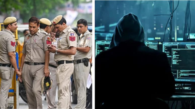 'डिजिटल अरेस्ट' के नाम पर 82 साल के बुज़ुर्ग से 1.16 करोड़ की ठगी, क्राइम ब्रांच ने 3 साइबर ठगों को दबोचा