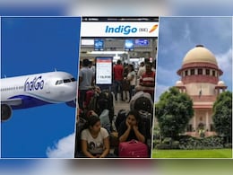 अभी सरकार देख रही है...इंडिगो मामले में जल्द सुनवाई से इंकार करते हुए सुप्रीम कोर्ट