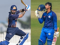 Vijay Hazare Trophy LIVE Score: All Eyes On Vaibhav Suryavanshi As Bihar To Bat; Rohit Sharma-Mania Takes Over Jaipur