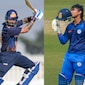 Vijay Hazare Trophy LIVE Score: Major Vaibhav Suryavanshi Shock; Rohit Sharma-Mania Takes Over Jaipur