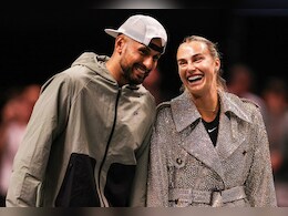 'Unfair' Battles Of Sexes: Fans Slam Aryna Sabalenka vs Nick Kyrgios Exhibition Match