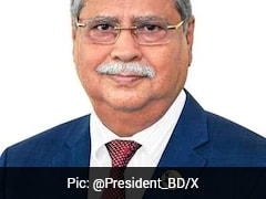 "Felt Humiliated": Bangladesh President Wants To Quit After February Polls