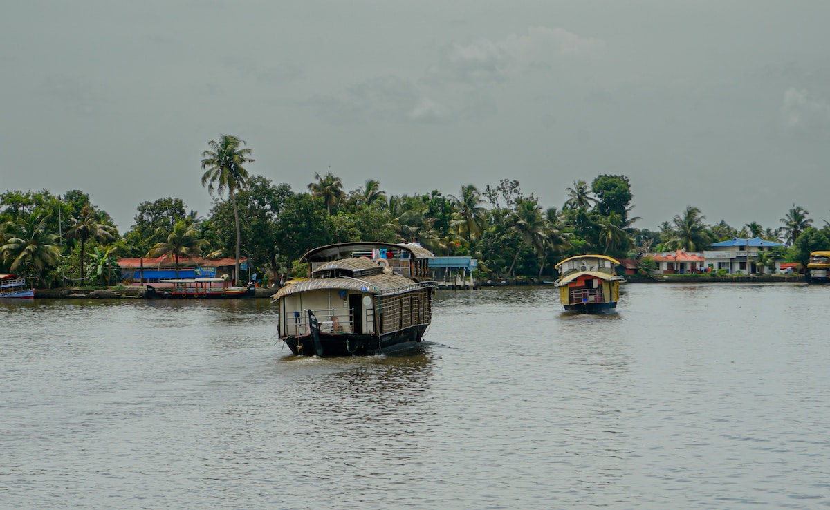 Latest and Breaking News on NDTV