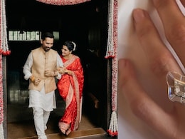 Who Designed Samantha's Showstopper Wedding Ring? All About The Athens-Based Designer